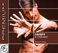 CRISPY & CREAMY BalĂˇzs FĂĽzessy