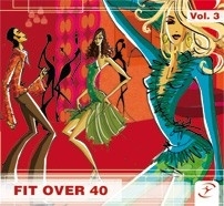 FIT OVER 40 Vol. 3