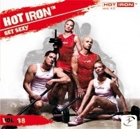 HOT IRON Vol. 38