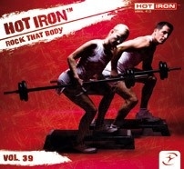 HOT IRON Vol. 39