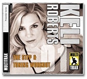 Keli's Step & Toning Workout