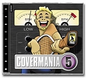 Cover Mania 05