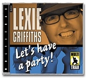 Let's have a party!