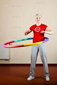 Powerhoop