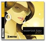 Ibiza Essential 2010