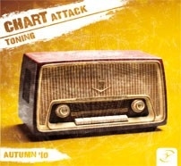 CHART ATTACK Toning Autumn 10