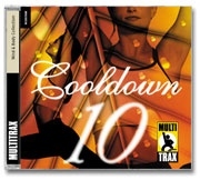 Cooldown 10