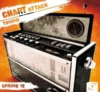 CHART ATTACK Toning Spring 11