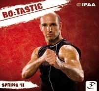 BO:TASTIC Spring 11