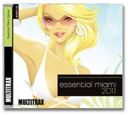Essential Miami 2011