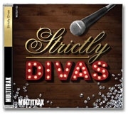 Strictly Diva's