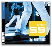 Step 59 - Double CD