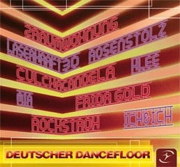 DEUTSCHER DANCEFLOOR