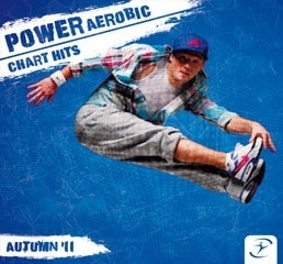 POWER AEROBIC Chart Autumn 11