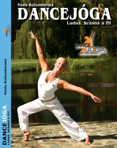 Dancejóga Ladná, krásná a fit