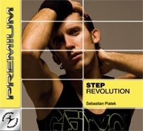 STEP REVOLUTION Sebastian Piatek
