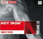 HOT IRON Vol. 33