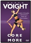 Core Plus More
