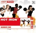 HOT IRON Vol. 36