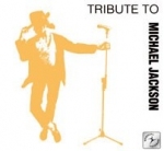 TRIBUTE TO MICHAEL JACKSON - SLEVA