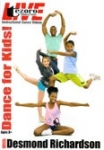 Dance for Kids 8+
