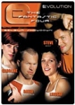 The Fantastic Four - Belgium Showdown