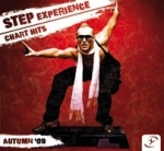 STEP EXPERIENCE Chart Autumn 09