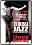 Lyrical Jazz