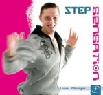 STEP SENSATION Lionel Obringer