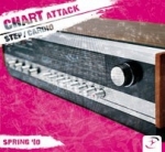 CHART ATTACK Step/Cardio Spring 10