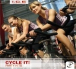 CYCLE IT! Party Hits