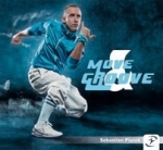 MOVE & GROOVE Sebastian Piatek