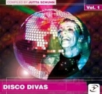 DISCO DIVAS