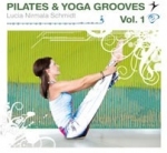 YOGA & PILATES GROOVES Vol. 1