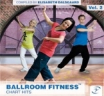 BALLROOM FITNESS Chart Hits Vol. 2