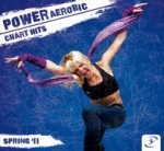 POWER AEROBIC Chart Spring 11