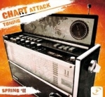 CHART ATTACK Toning Spring 11
