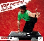 STEP EXPERIENCE Chart Summer 11