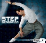 STEP SENSATION Pawel Oracz