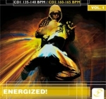ENERGIZED Vol. 1