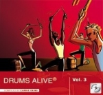 DRUMS ALIVE Vol. 3