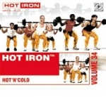 HOT IRON Vol. 34