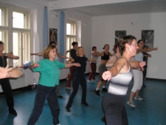 Pavla Club
