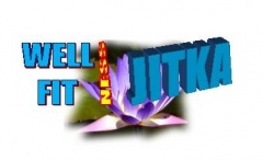 Fitness a wellness Jitka