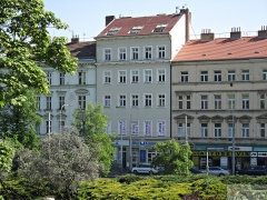 IQ pohyb Centrum