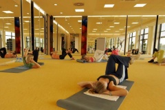 Omega centrum sportu a zdraví