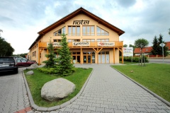 S-centrum Benešov