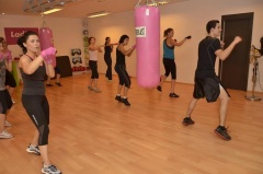 LADIES FIT CLUB
