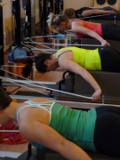 Pilates Point