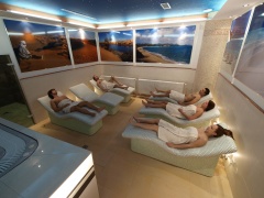 Wellness club MIDA